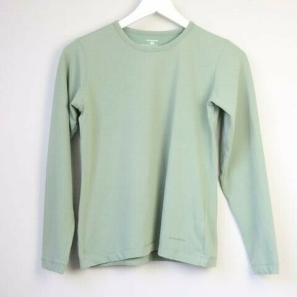Patagonia Tops - Bundle of 2 Patagonia Long Sleeve Crew Neck Tops